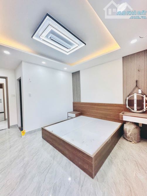Nhà mới cực đẹp – 1 trệt 1 lầu - 3PN, Khu dân trí cao - Trung Tâm  Quận 7 - 💵 5 Tỷ 99O - 7