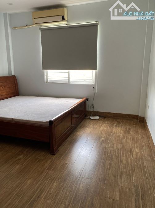 Siêu phẩm nhà Liền kề Ngô Thì Nhậm, Hà Đông. Mặt tiền 4x10m, 5 tầng, giá 18.6 tỷ còn TL - 7