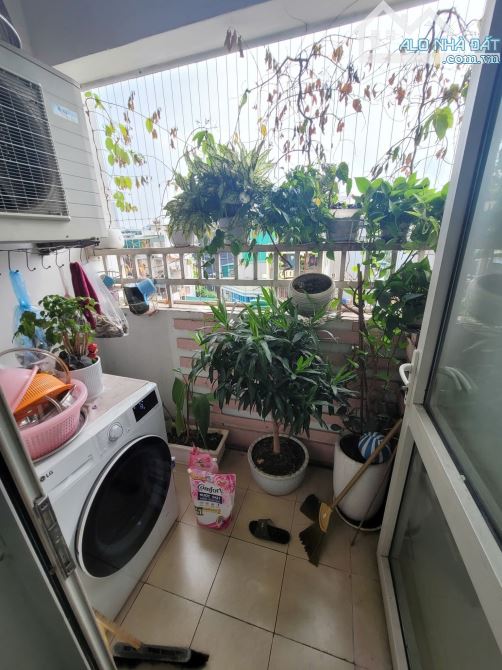 Chú Thơ bán Căn hộ CTM Cầu Giấy, 90m2, 6.55 tỷ - 7
