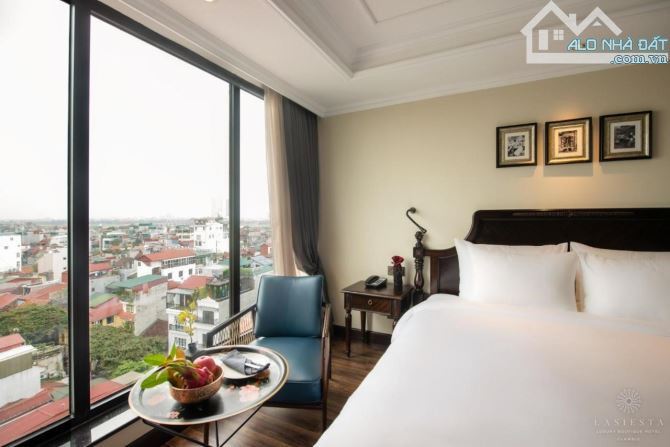GẤP LẮM RỒI💰 KHÁCH SẠN 4 SAO⭐️ PHỐ TÂY VIP MÃ MÂY - GIÁ SIÊU TỐT - (CHỦ VAY NH 150 TỶ) - 7