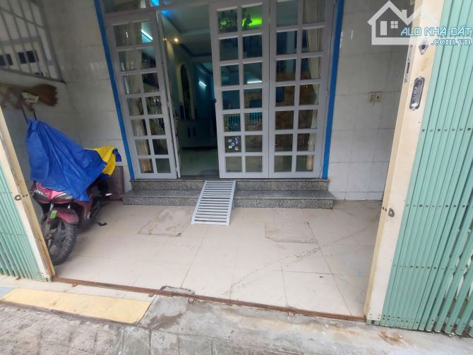 🏡 CHO THUÊ NHÀ HẺM XE HƠI 5M – ĐƯỜNG SỐ 6 NGUYỄN DUY TRINH – 80m² (5x16) - 2 TẦNG – 4PN - 8
