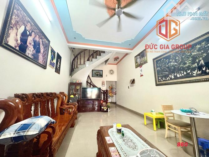 Bán nhà 1 trệt 1 lầu ( 124m2 ) đường Dương Bạch Mai, P.Tam Hiệp giá 7,5 tỷ - 8