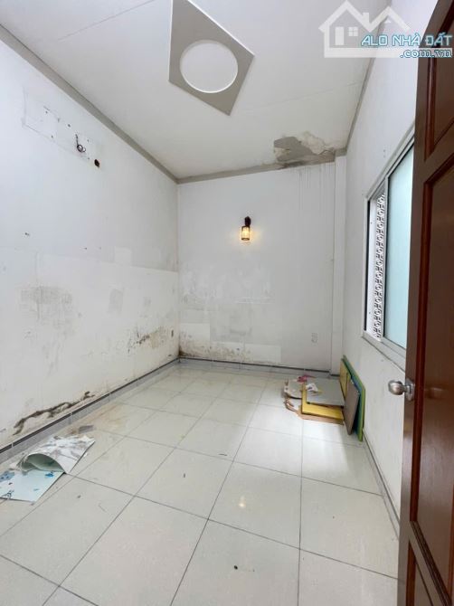 Nhà phố gần ngã tư Chiêu Liêu, phường Tân Đông Hiệp, Tp Dĩ An - 8