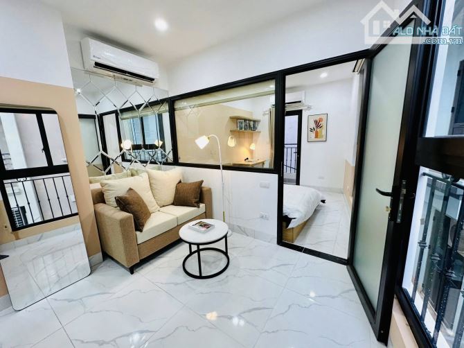 PHÂN LÔ PHÚ DIỄN ĐH TÀI NGUYÊN TÒA CĂN HỘ 80 Tr/ Th NGÕ THÔNG OTO TRÁNH 60m MT 5.8m - 8