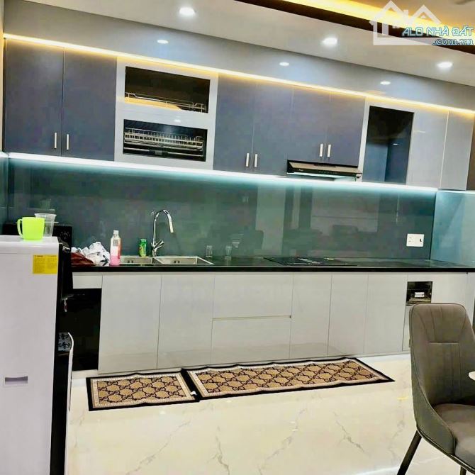 BÁN NHÀ 3 TẦNG MẶT TIỀN - HOÀ PHÚ 22, HOÀ MINH, LIÊN CHIỂU, ĐÀ NẴNG - 8