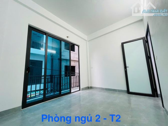 Bán nhà 3 tầng mới tinh ngõ rộng 3.5m phan chu trinh, p nhị châu, tp hải dương - 8