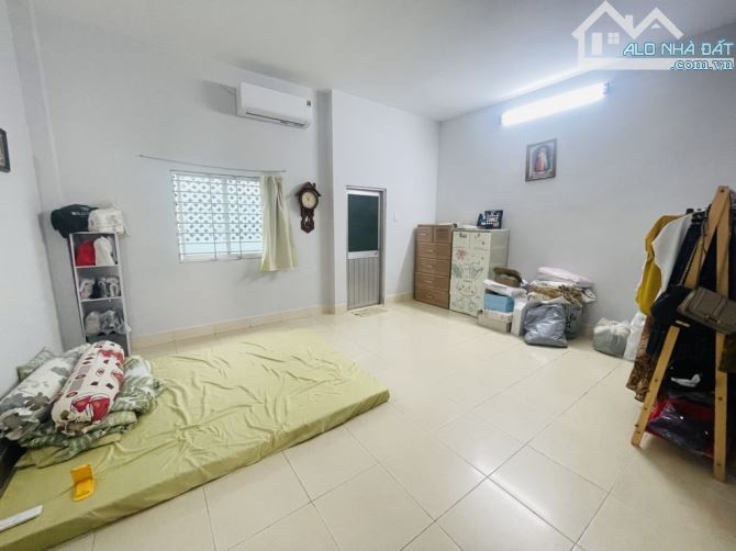 Bán nhà lê đức thọ, phường 13, gò vấp, ngang chuẩn 5m hxh tránh, 94m2, giá 8.x tỷ - 8