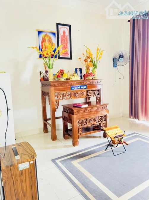 SIÊU PHẨM NHÀ ĐẸP 3 TẦNG TRUNG TÂM HÒA CƯỜNG BẮC - HẢI CHÂU - ĐÀ NẴNG - FULL NỘI THẤT - 8
