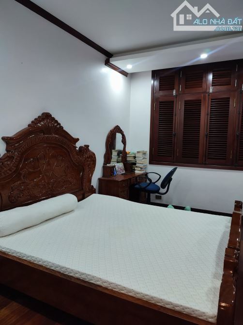 NGUYỄN VĂN LỘC MỖ LAO LIỀN KỀ VIEW HỒ 2 THOÁNG KINH DOANH VĂN PHÒNG TUYỆT ĐẸP 80m 24 TỶ - 8