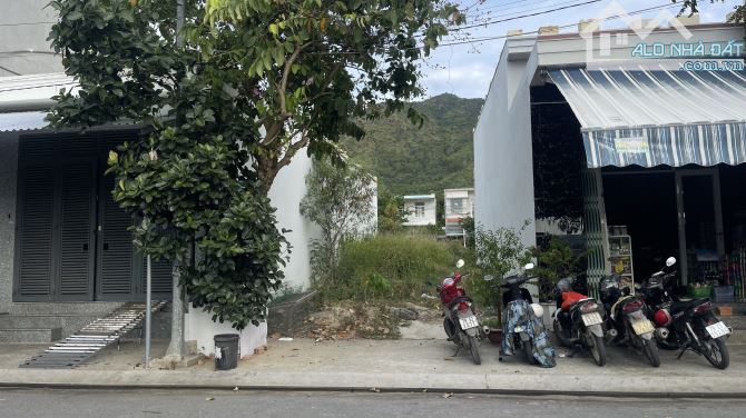 Bán Đất TĐC Hòn Rớ Phước Đồng Nha Trang Khánh Hoà - 8
