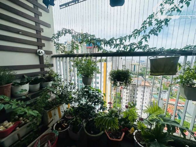 Bán chung cư Việt Đức Complex. 39 Lê Văn Lương, Thanh Xuân. 98m2 – 3PN, full NT, 7,8 tỷ - 8
