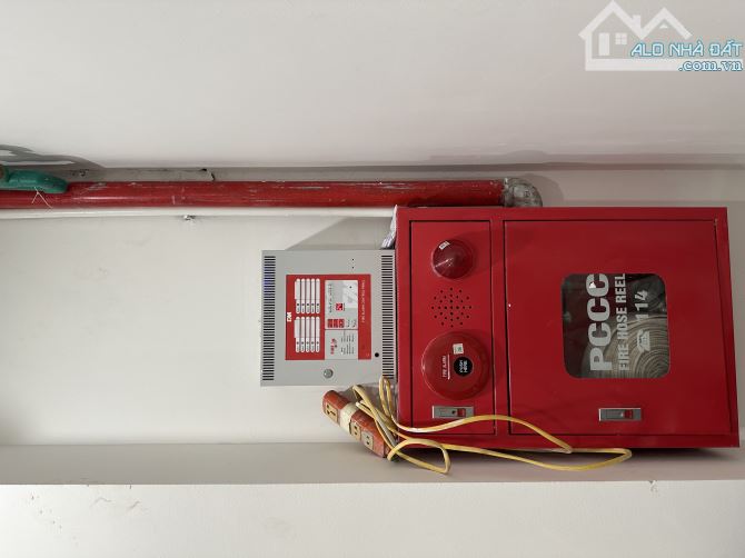 Căn Hộ Dòng Tiền Ngõ Cẩm Văn Đống Đa, Pccc, Dt 55m, 15.7 Tỷ - 8