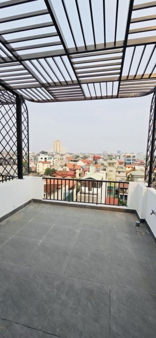 Bán nhà phố Ngọc Thụy  35m2-7 tầng- 11 tỷ hơn, thang máy, ô tô, gần cầu Chương Dương - 8