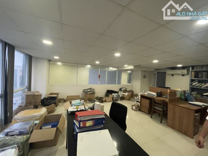 Shophouse 2 tầng Nguyễn Văn Dung P.An Nhơn 420m2 giá chỉ 13.9 tỷ - 8