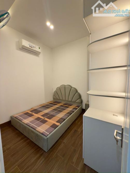 CHO THUÊ NHÀ TẦNG KIỆT Ô TÔ ĐƯỜNG ĐÀO TẤN, TRƯỜNG AN, TP HUẾ - 8