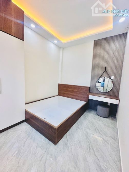 Nhà mới cực đẹp – 1 trệt 1 lầu - 3PN, Khu dân trí cao - Trung Tâm  Quận 7 - 💵 5 Tỷ 99O - 8
