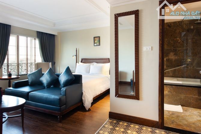 GẤP LẮM RỒI💰 KHÁCH SẠN 4 SAO⭐️ PHỐ TÂY VIP MÃ MÂY - GIÁ SIÊU TỐT - (CHỦ VAY NH 150 TỶ) - 8