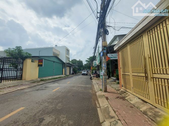 🏡 CHO THUÊ NHÀ HẺM XE HƠI 5M – ĐƯỜNG SỐ 6 NGUYỄN DUY TRINH – 80m² (5x16) - 2 TẦNG – 4PN - 9