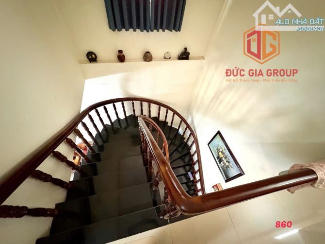 Bán nhà 1 trệt 1 lầu ( 124m2 ) đường Dương Bạch Mai, P.Tam Hiệp giá 7,5 tỷ - 9