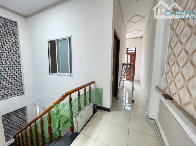Nhà phố gần ngã tư Chiêu Liêu, phường Tân Đông Hiệp, Tp Dĩ An - 9