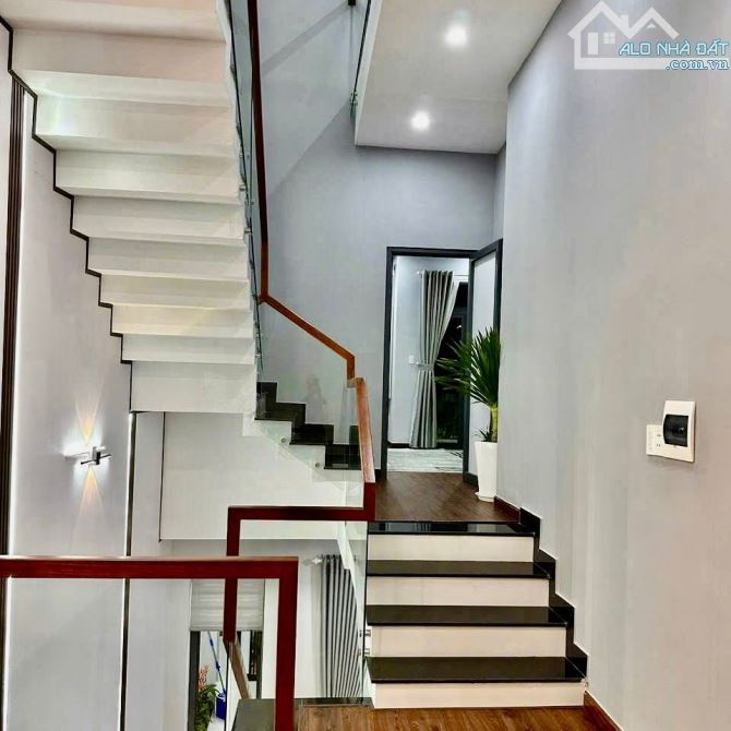 BÁN NHÀ 3 TẦNG MẶT TIỀN - HOÀ PHÚ 22, HOÀ MINH, LIÊN CHIỂU, ĐÀ NẴNG - 9