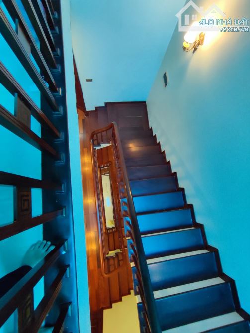 NGUYỄN VĂN LỘC MỖ LAO LIỀN KỀ VIEW HỒ 2 THOÁNG KINH DOANH VĂN PHÒNG TUYỆT ĐẸP 80m 24 TỶ - 9