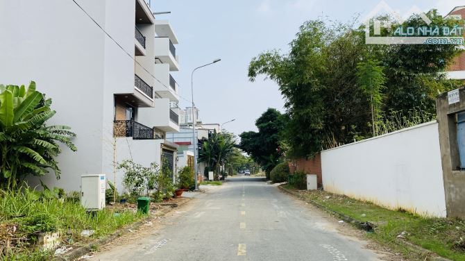 Bán nhà mặt phố đường 53-BTT kdc Thế kỷ 21 Quận 2 cũ gần Chợ Giồng (110m2) 22.5 tỷ - 9