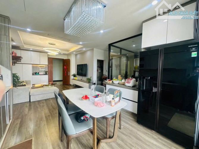 Bán chung cư Việt Đức Complex. 39 Lê Văn Lương, Thanh Xuân. 98m2 – 3PN, full NT, 7,8 tỷ - 9