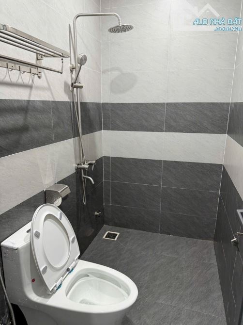 CHÍNH CHỦ BÁN NHÀ MẶT PHỐ TRẦN HỮU TRANG- PHAN ĐĂNG LƯU & LÊ THANH NGHỊ - GIÁ CHỈ 7,9 TỶ - 9