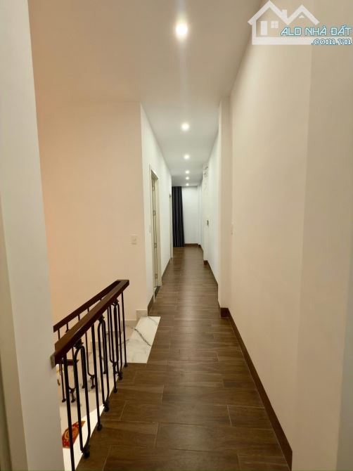 CHO THUÊ NHÀ TẦNG KIỆT Ô TÔ ĐƯỜNG ĐÀO TẤN, TRƯỜNG AN, TP HUẾ - 9