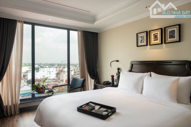GẤP LẮM RỒI💰 KHÁCH SẠN 4 SAO⭐️ PHỐ TÂY VIP MÃ MÂY - GIÁ SIÊU TỐT - (CHỦ VAY NH 150 TỶ) - 9