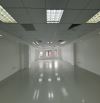 Cho thuê sàn VP tòa nhà mặt phố quận Hoàn Kiếm - 48tr