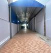 Bán 216m2 đất có nhà 3 tầng kèm xưởng mặt đường 5 cũ Hùng Vương, phường Hồng Bàng