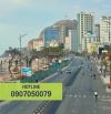 BÁN GẤP ĐẤT SÁT BIỂN THÙY VÂN VŨNG TÀU DT 163M2 (8X20) GIÁ 35 TỶ CÁCH BIỂN+ CÔNG VIÊN 50M