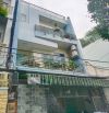 BÁN NHÀ HẺM XE HƠI ĐƯỜNG TRƯƠNG CÔNG ĐỊNH, TÂN BÌNH, 9.8 TỶ