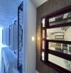 HOA HẬU PHỐ ĐÀM QUANG TRUNG 47m2 x 6Tâng, Mt 4,3m -THANG MÁY NHẬP KHẨU -  FULL NỘI THẤT