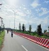 2 LÔ LIÊN KỀ MẶT TIỀN TRÁNH QUỐC LỘ 55 - NGAY KHU CÔNG NGHIỆP ĐẤT ĐỎ- BRVT