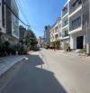 Bán Đất Phố Nguyễn Đồn 96,27m² Mặt Tiền 5.15m