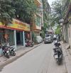Bán đất Nguyễn Đình Thì - Thụy Khuê - Tây Hồ 70m2, Mt5m, 15 tỷ.