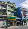 Chính chủ bán nhà HXH Trần Quang Diệu. Phường 14, Quận 3