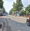 Nhà mặt tiền kinh doanh gần chợ Tân Bình, phường Tân Bình , Tp Dĩ An