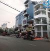 Bán nhà hẻm 243 rộng 10m, 24 tỷ, Tô Hiến Thành, P13, Q10, 4.6x21m, 4T cực đẹp.