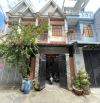 Nhà phố gần ngã tư Chiêu Liêu, phường Tân Đông Hiệp, Tp Dĩ An