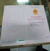 Bán nhà Trương chí Cương Hải Châu 77m2 giá 5.5 tỷ