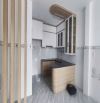 SIÊU PHẨM NHÀ PHỐ HIỆP THÀNH Q12, NHÀ NHƯ QUÁN BAR 2pn, 2 WC, 2.65TỶ