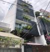 Nhà đẹp 5 tầng thang máy HXH thông nhau đường Bành văn Trân- 6.5x18m giá 21.5 tỷ