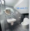 Bán nhà 3 tầng ngõ phố phan chu trinh, nhị châu, tp hải dương