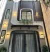Bán nhà hẻm 8m Tô Hiến Thành, P,13, Q.10, DT: 4x11.5m 3 Tầng nhà mới Giá 8.85 Tỷ TL