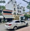 4❌15m, NHÀ 5 TẦNG, SMARTHOME, MẶT TIỀN ĐS59, P14 GÒ VẤP, 13 tỷ nhỉnh