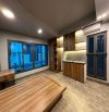 Toà CHDV Cao Cấp Apartment Âu Cơ 53m2*8T, thang máy, 6 CHCC, 50m ra phố, 1 phút ra Hồ Tây